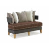 Sofa vải trang trí